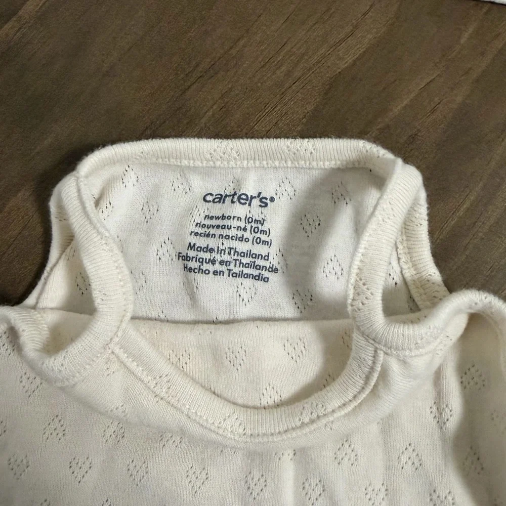 Baby Preemie Beige Bundle - H & M - Picture 9 of 9